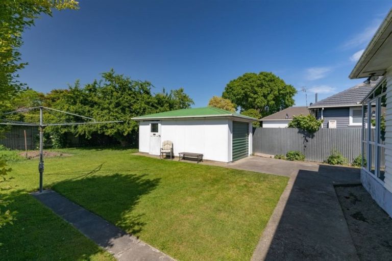 Photo of property in 345 Wairakei Road, Burnside, Christchurch, 8053