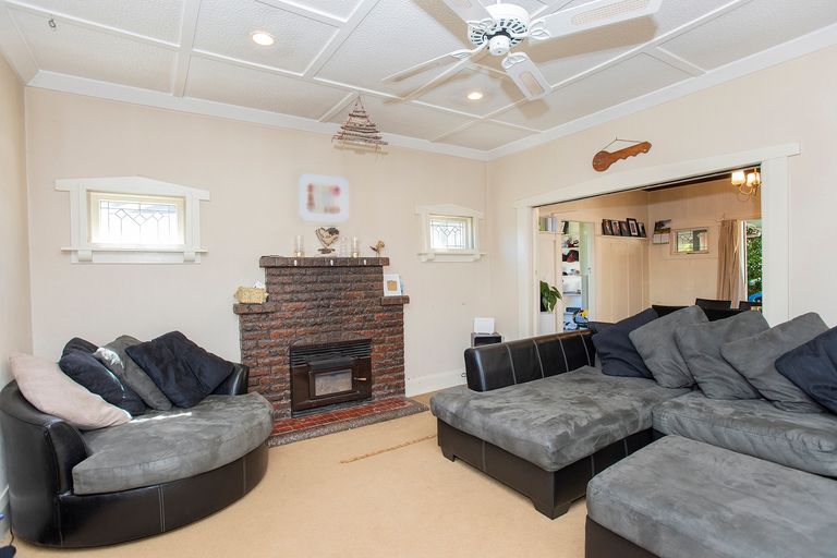 Photo of property in 137 Harris Street, Inner Kaiti, Gisborne, 4010