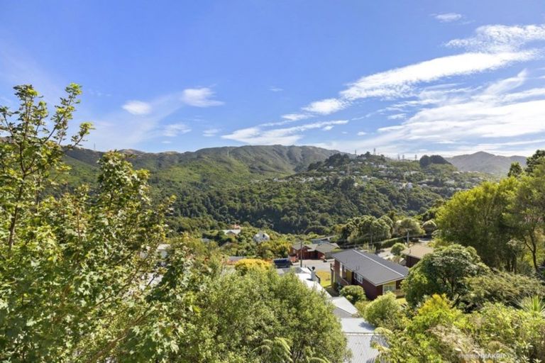 Photo of property in 136 Mairangi Road, Wilton, Wellington, 6012