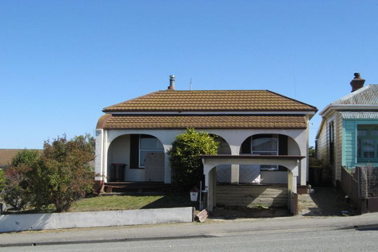 Photo of property in 80 Le Cren Street, Seaview, Timaru, 7910