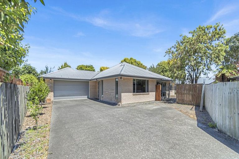 Photo of property in 10l Sefton Street, Belfast, Christchurch, 8051