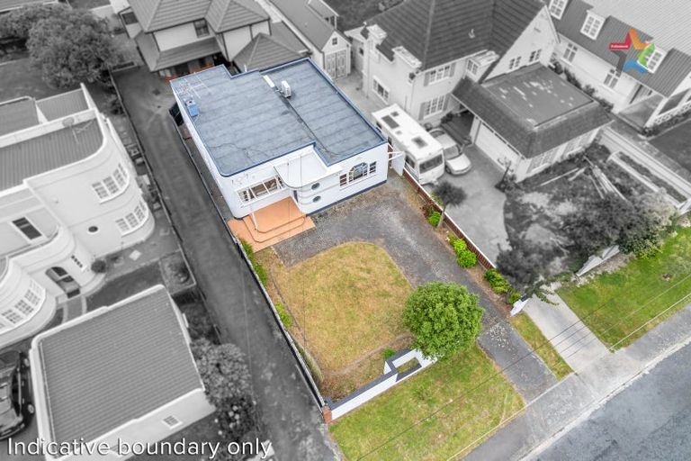 Photo of property in 3 Tawa Street, Woburn, Lower Hutt, 5010