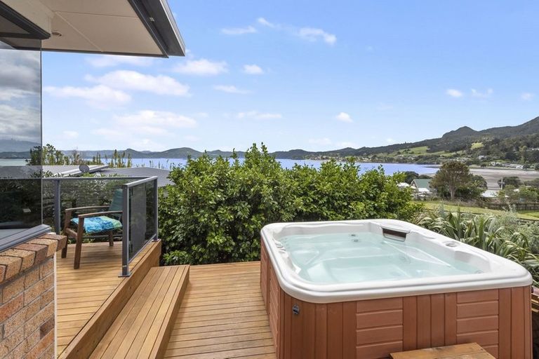 Photo of property in 10 Tattley Place, Whangarei Heads, Whangarei, 0174