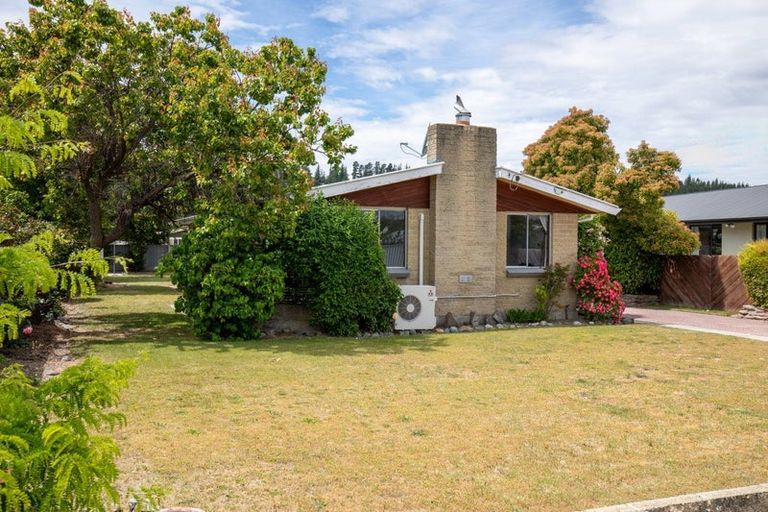 Photo of property in 93 Russell Street, Alexandra, 9320