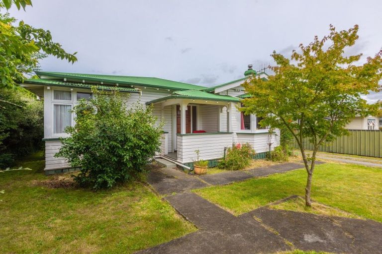 Photo of property in 21 Gaisford Terrace, Waipukurau, 4200