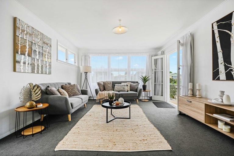 Photo of property in 54 Mansel Avenue, Hillcrest, Hamilton, 3216