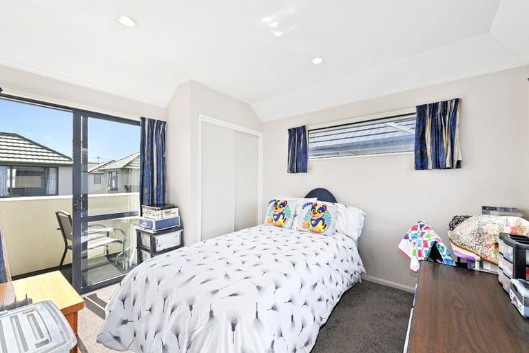 Photo of property in 424 Madras Street, St Albans, Christchurch, 8014