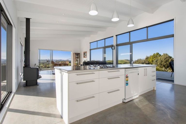 Photo of property in 451 Woodlands Road, Waihi, 3682