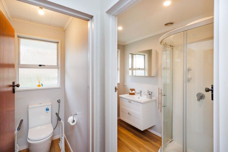 Photo of property in 2a Worcester Street, West End, Palmerston North, 4410