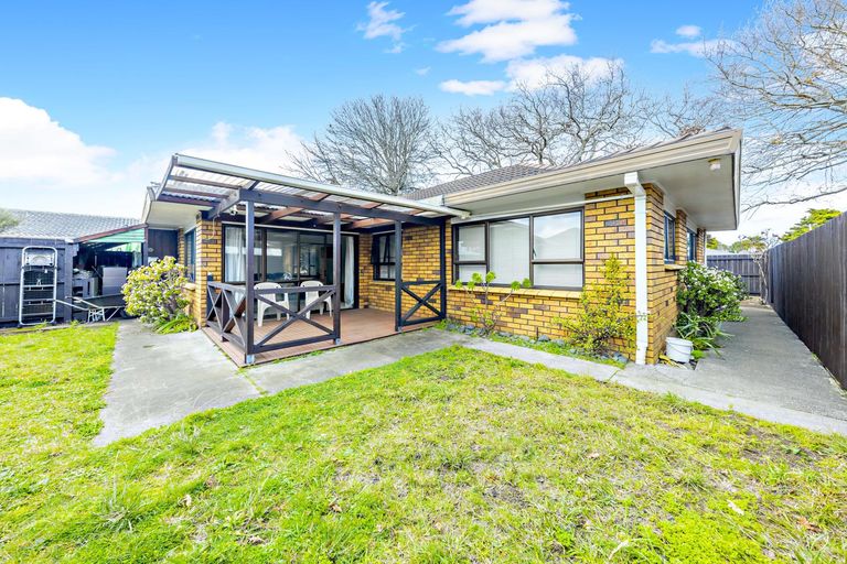 Photo of property in 3/15 Lupton Road, Manurewa, Auckland, 2102