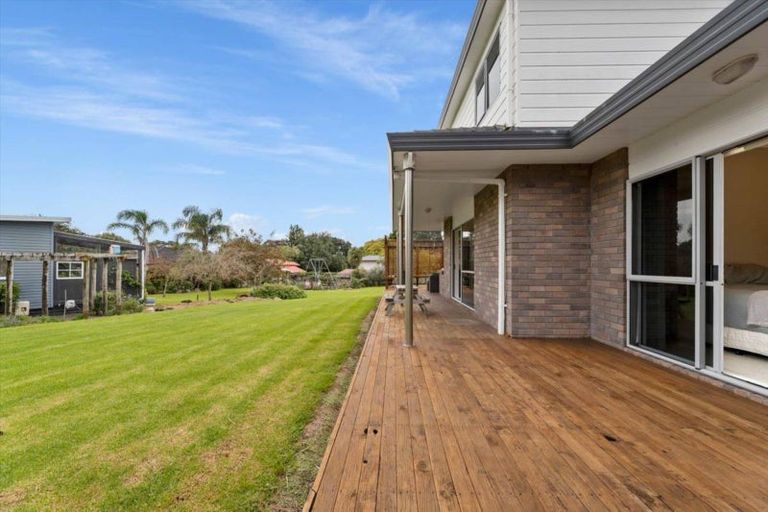Photo of property in 4 Strathaven Way, Te Puke, 3119