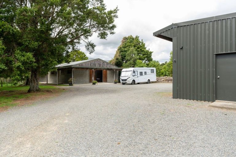 Photo of property in 329 Otaki Gorge Road, Hautere, Otaki, 5582