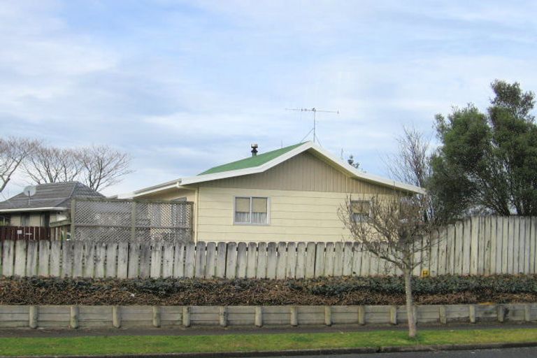 Photo of property in 45a Karaka Street, Nawton, Hamilton, 3200