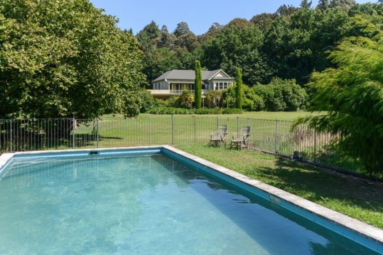 Photo of property in 2008 State Highway 50, Fernhill, Hastings, 4175