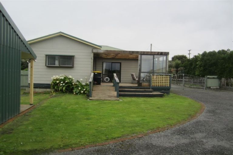 Photo of property in 344 Main South Road, Paroa, Greymouth, 7805