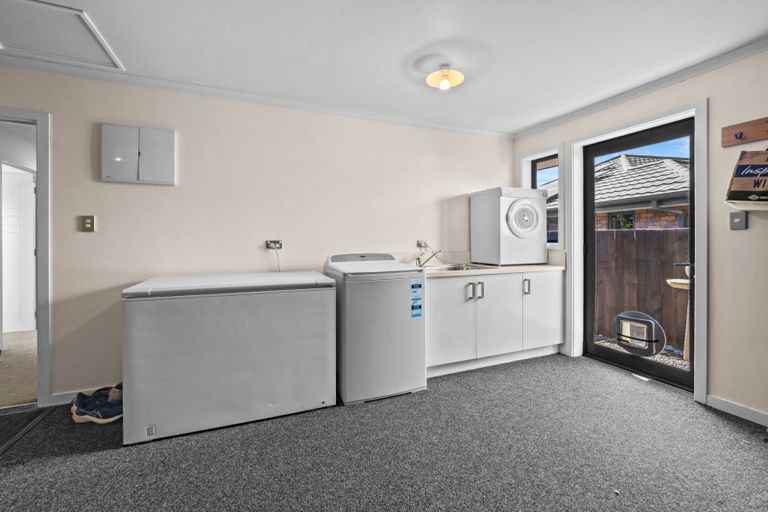 Photo of property in 7 Magnolia Drive, Netherby, Ashburton, 7700