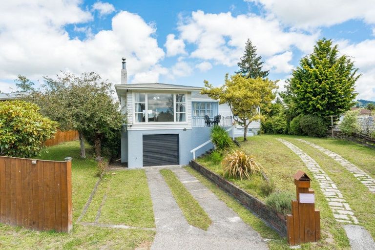 Photo of property in 164 Golf Road, Taumarunui, 3920