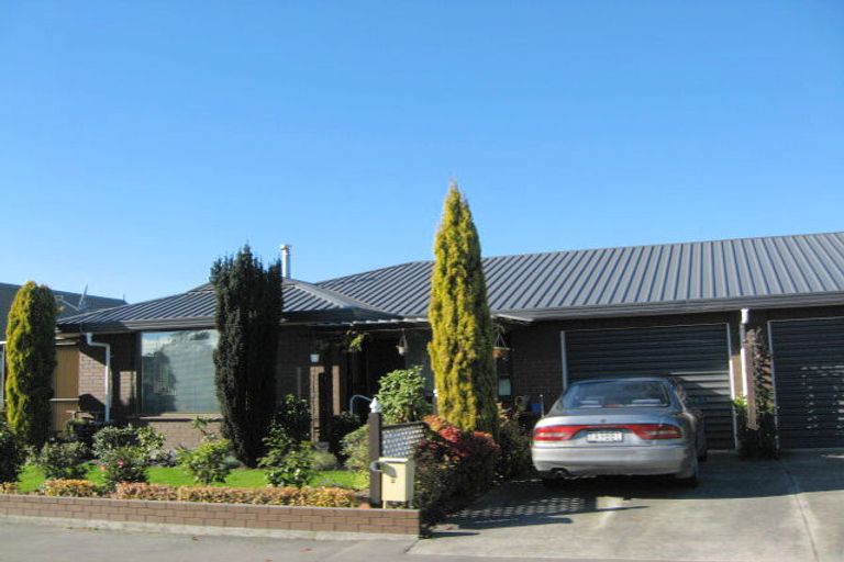 Photo of property in 10b Shannon Place, Belfast, Christchurch, 8051
