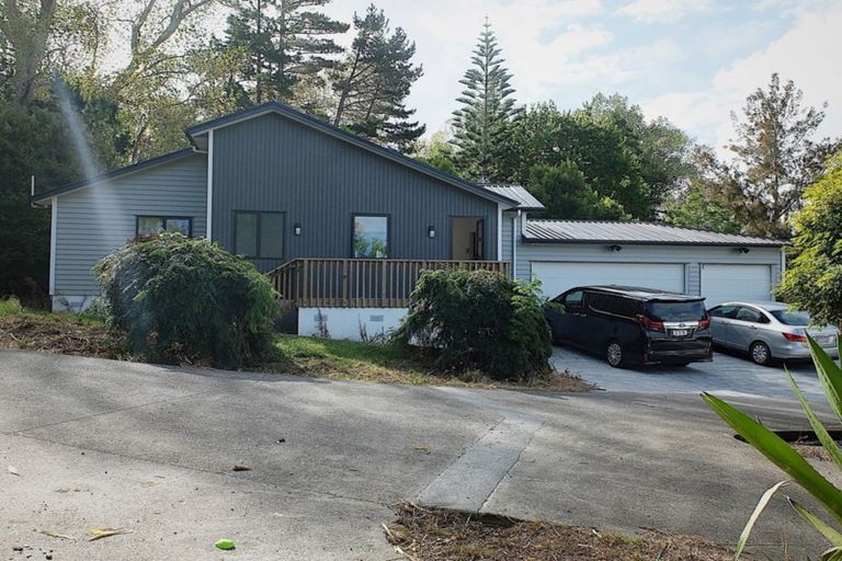 Photo of property in 76 Dairy Stream Road, Dairy Flat, Albany, 0794