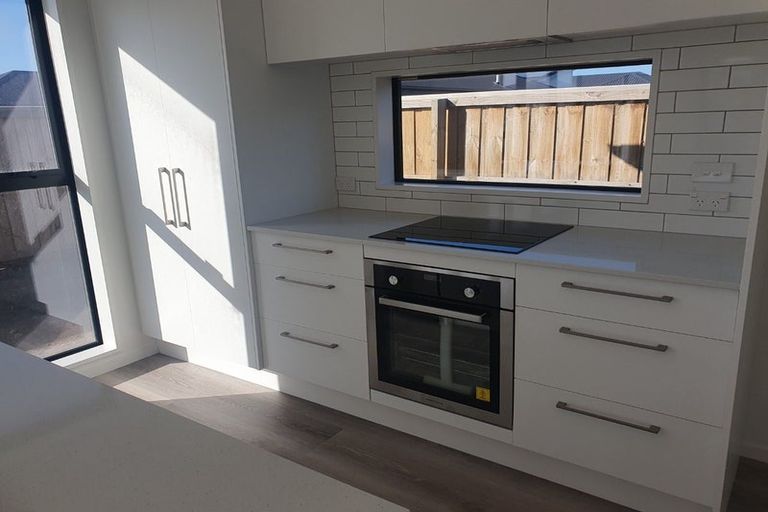 Photo of property in 1 Wulfstan Lane, Rolleston, 7614