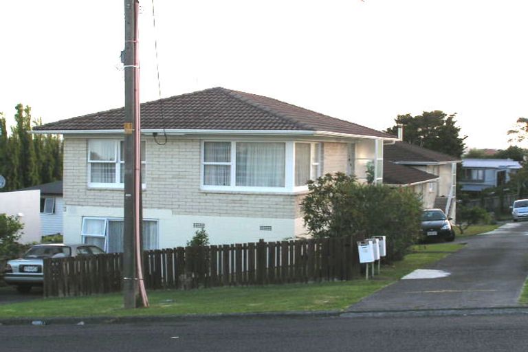 Photo of property in 2/59 Francis Street, Hauraki, Auckland, 0622