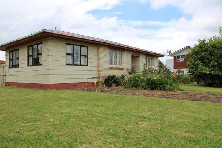 Photo of property in 20 Alexandra Street, Huntly, 3700