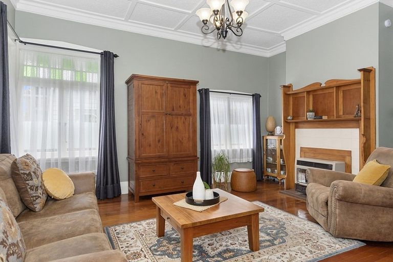 Photo of property in 3 Whyte Street, Hamilton East, Hamilton, 3216