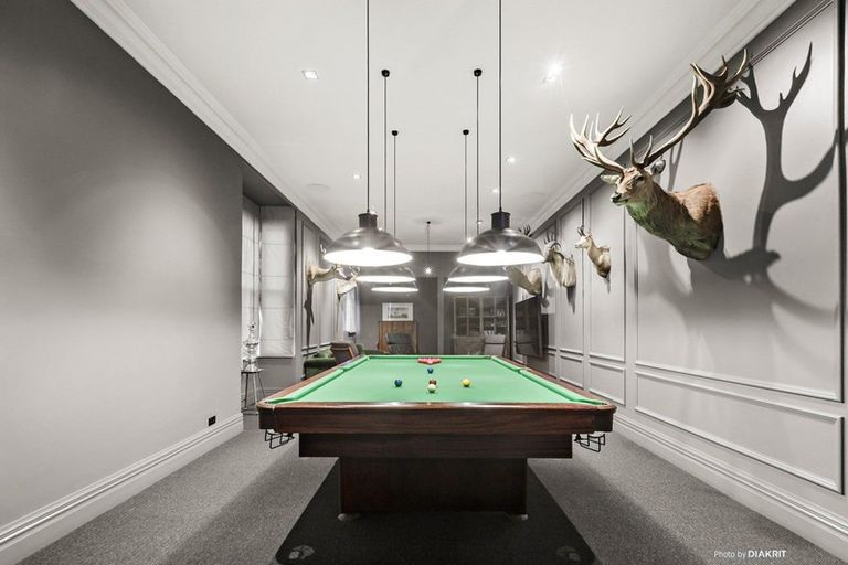 Photo of property in 46 Hobson Street, Thorndon, Wellington, 6011