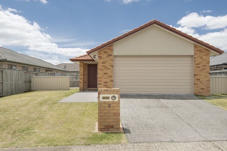 Photo of property in 17 North Bay Road, Pyes Pa, Tauranga, 3112