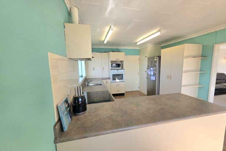 Photo of property in 7 Rye Street, South Hill, Oamaru, 9400