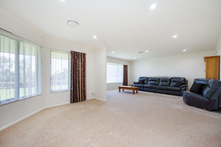 Photo of property in 61 Mount Stewart Halcombe Road, Sanson, Palmerston North, 4479