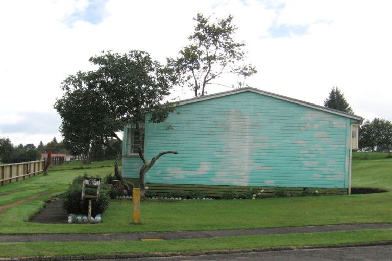 Photo of property in 6 Tay Street, Tokoroa, 3420