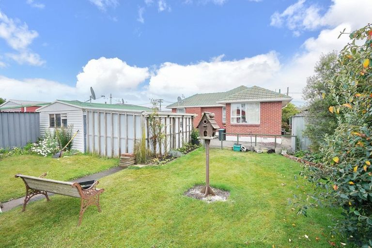 Photo of property in 44 Rowses Road, Aranui, Christchurch, 8061