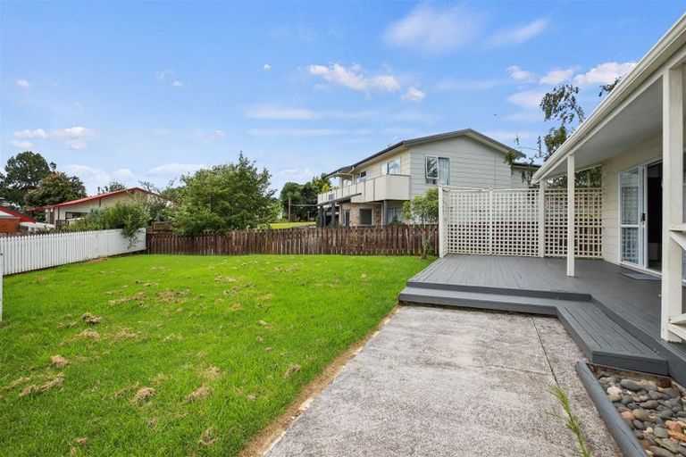 Photo of property in 70c Norwood Road, Paeroa, 3600