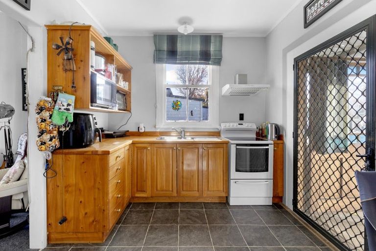 Photo of property in 15 Farmer Road, Waitoa, 3310