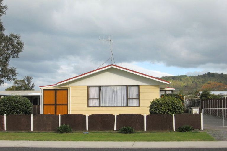 Photo of property in 125 Williamson Road, Whangamata, 3620