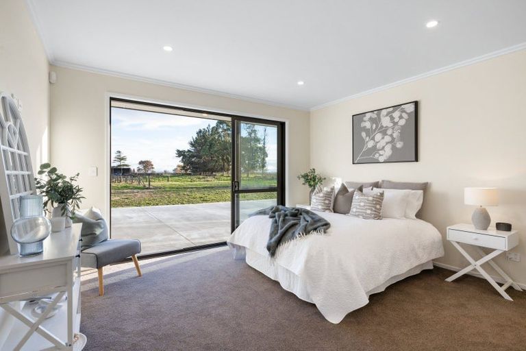 Photo of property in 989 Gordonton Road, Gordonton, Hamilton, 3281