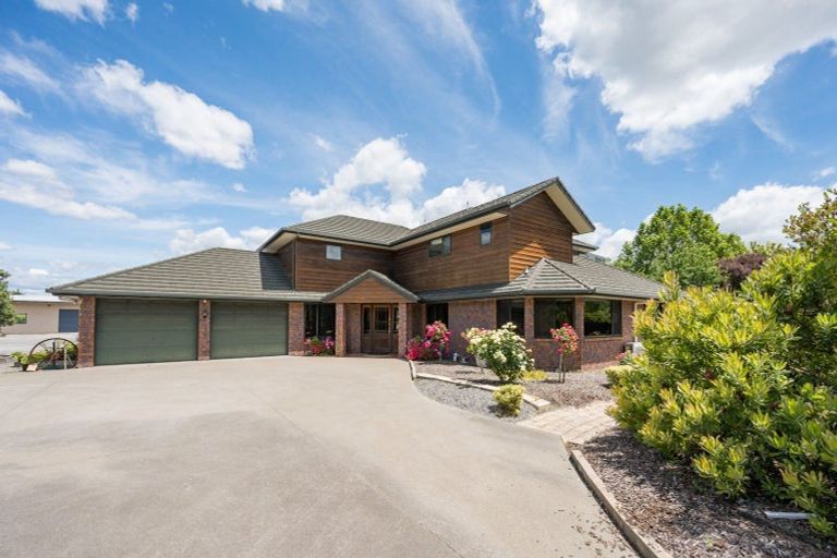 Photo of property in 116 Aniseed Valley Road, Hope, Richmond, 7081