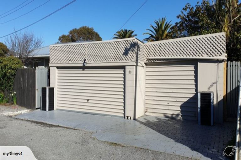 Photo of property in 30 Malta Crescent, South New Brighton, Christchurch, 8062