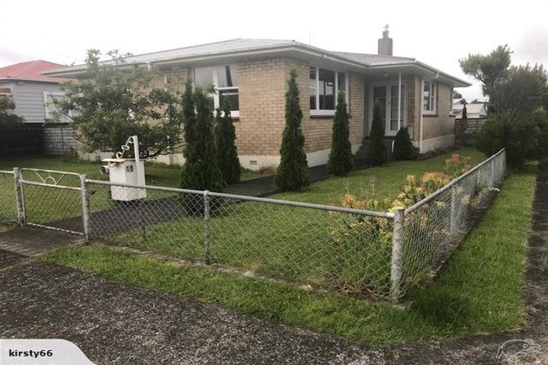 Photo of property in 11 Union Street, Waihi, 3610