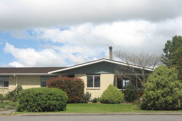 Photo of property in 4 Redwood Place, Oxford, 7430