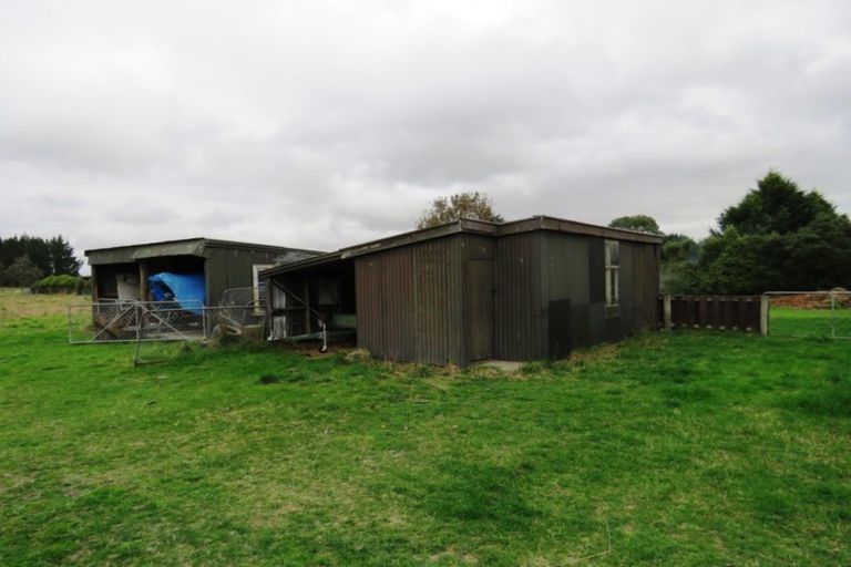 Photo of property in 459 Johns Road, Fernside, Rangiora, 7471