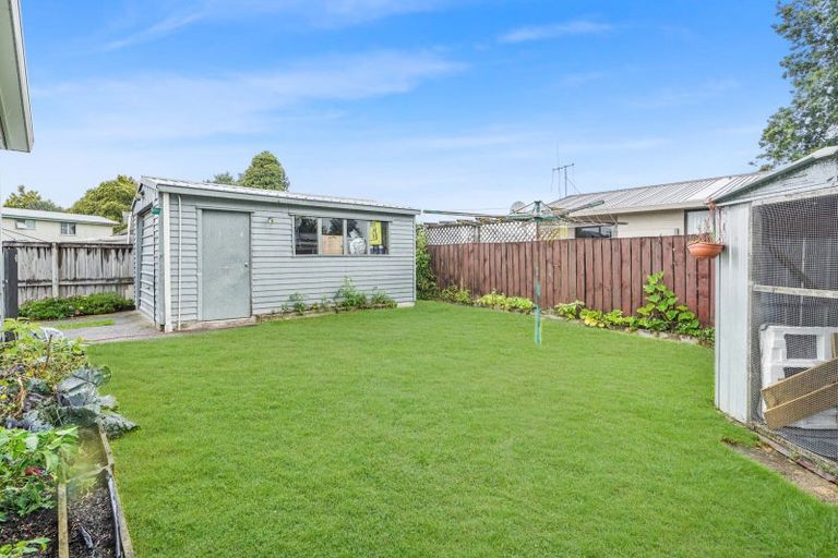 Photo of property in 29 Anderson Road, Deanwell, Hamilton, 3206