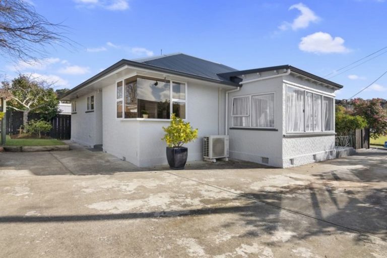 Photo of property in 95 Tipahi Street, Nelson South, Nelson, 7010