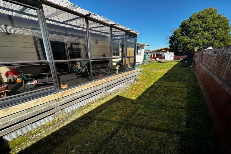 Photo of property in 5 Kahikatea Crescent, Matamata, 3400