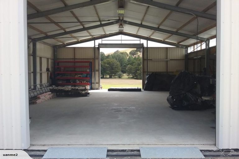 Photo of property in 275 Harris Road, Glenbervie, Whangarei, 0175