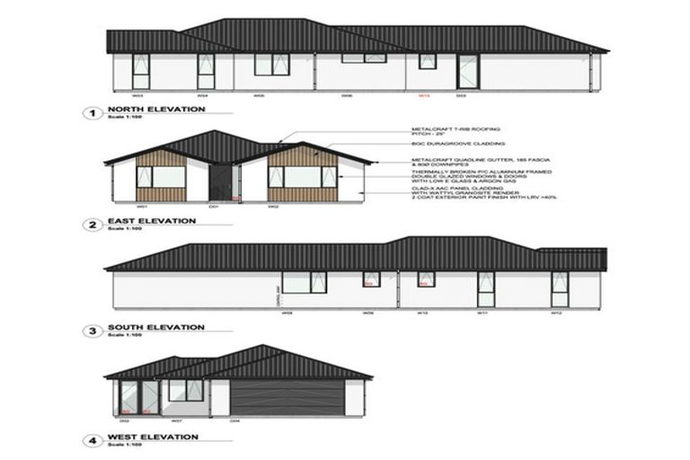 Photo of property in 63 Pegasus Main Street, Pegasus, 7612