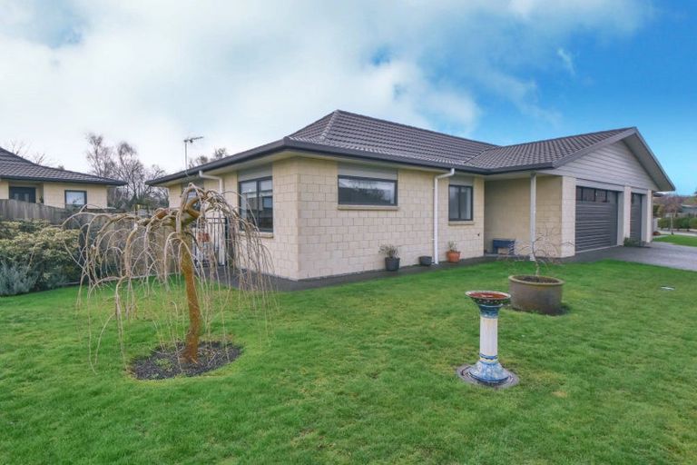 Photo of property in Ashmore Park, 77 Ashmore Park Road, Carterton, 5713
