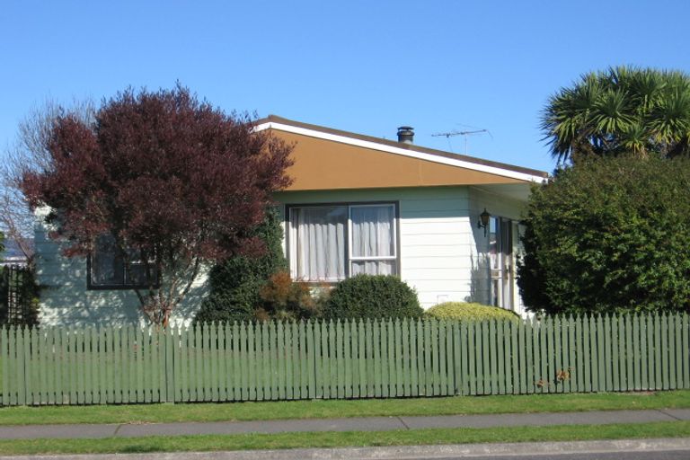 Photo of property in 31 Ballance Street, Masterton, 5810