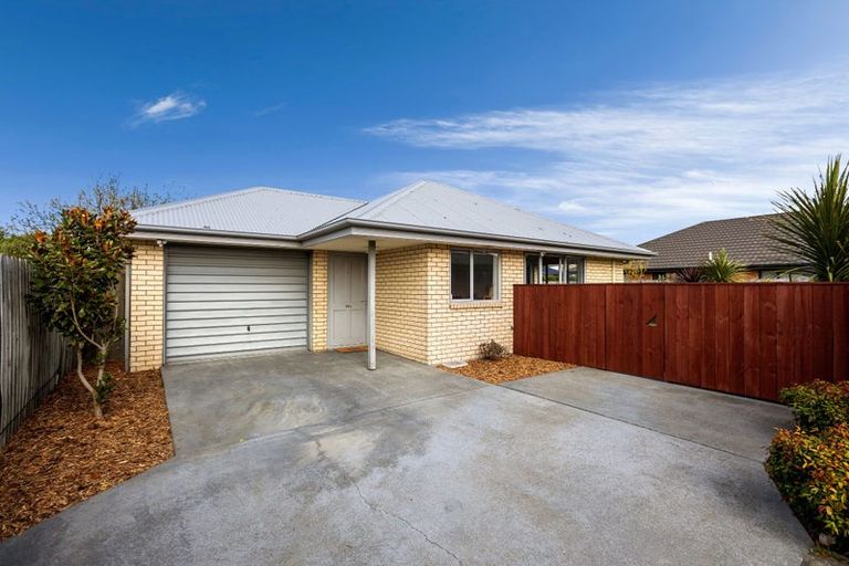Photo of property in 22a Hei Hei Road, Hei Hei, Christchurch, 8042